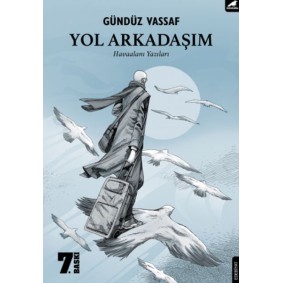 Yol Arkadaşım Yol Arkadaşım