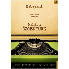 Babayani - Zamansız Yazılar Babayani - Zamansız Yazılar