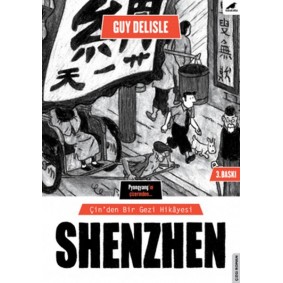 Shenzhen Shenzhen
