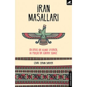 İran Masalları İran Masalları