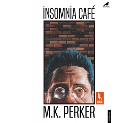 İnsomnia Cafe