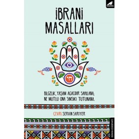 İbrani Masalları İbrani Masalları