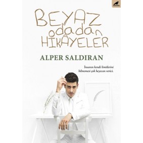 Beyaz Odadan Hikayeler Beyaz Odadan Hikayeler