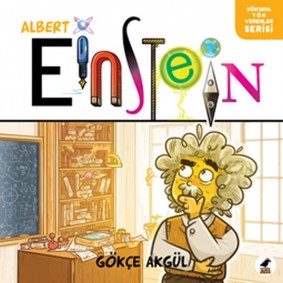 Albert Einstein Albert Einstein