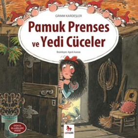 Dünya Klasikleri Dizisi - Pamuk Prenses ve Yedi Cüceler Dünya Klasikleri Dizisi - Pamuk Prenses ve Yedi Cüceler
