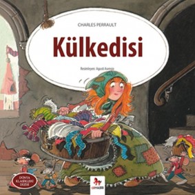 Dünya Klasikleri Dizisi - Külkedisi Dünya Klasikleri Dizisi - Külkedisi
