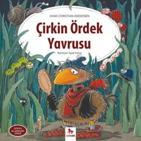 Dünya Klasikleri Dizisi - Çirkin Ördek Yavrusu Dünya Klasikleri Dizisi - Çirkin Ördek Yavrusu