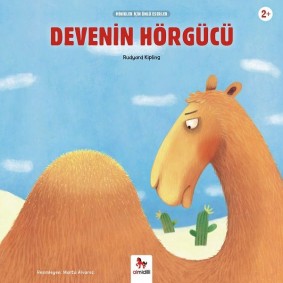 Devenin Hörgücü - Minikler İçin Ünlü Eserler Devenin Hörgücü - Minikler İçin Ünlü Eserler