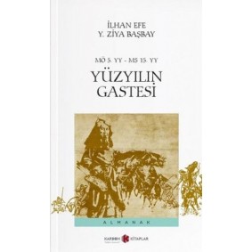 Yüzyılın Gastesi Kitabı Yüzyılın Gastesi Kitabı