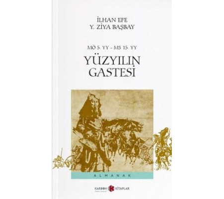 Yüzyılın Gastesi Kitabı