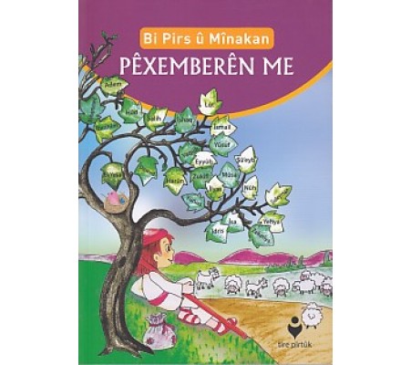 Bi Pirs u Minakan - Pexemberen Me (Kürtçe)