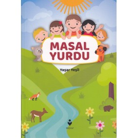 Masal Yurdu Masal Yurdu