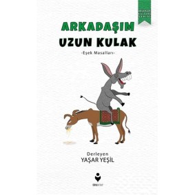 Arkadaşım Uzun Kulak Arkadaşım Uzun Kulak