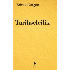 Tarihselcilik Tarihselcilik