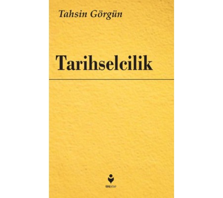 Tarihselcilik