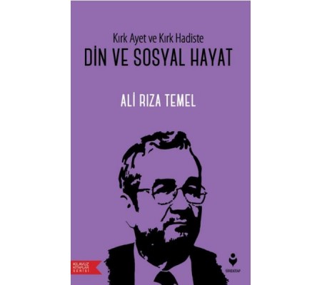 Din Ve Sosyal Hayat