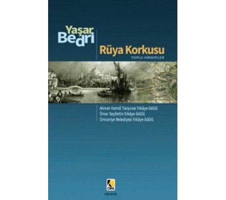 Rüya Korkusu