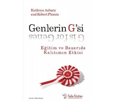 Genlerin G'si