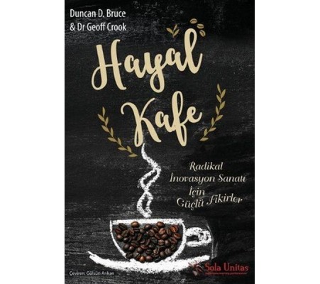 Hayal Kafe