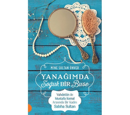 Yanağımda Soğuk Bir Buse