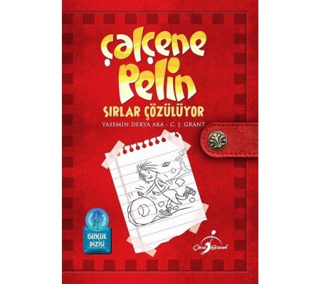 Sırlar Çözülüyor - Çalçene Pelin