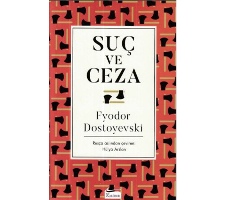 Suç ve Ceza