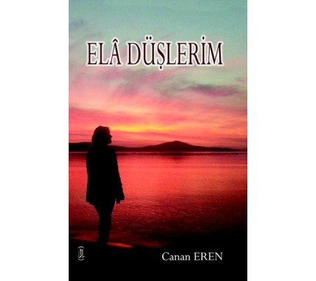 Ela Düşlerim