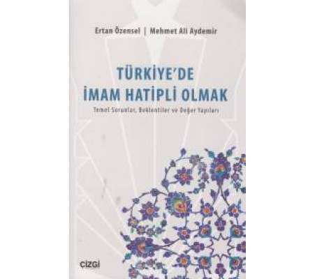 Türkiye'de İmam Hatipli Olmak