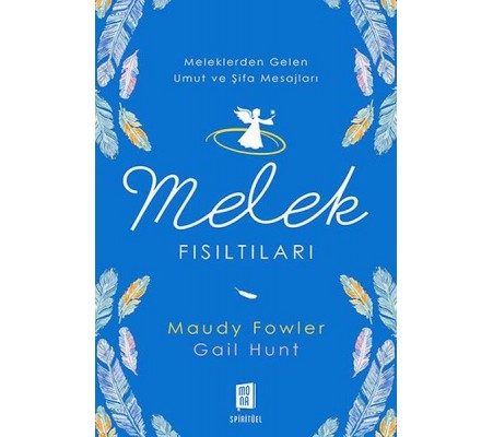 Melek Fısıltıları