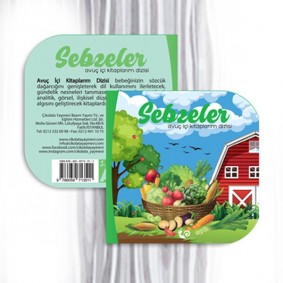 Sebzeler Sebzeler