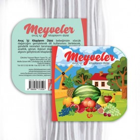 Meyveler Meyveler