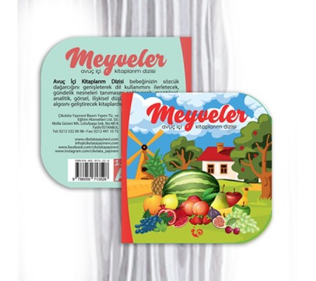 Meyveler