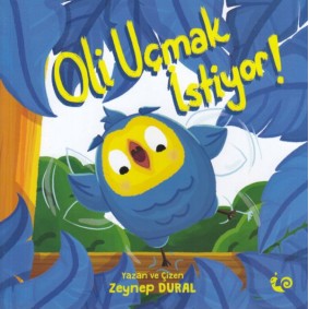 Oli Uçmnak İstiyor Oli Uçmnak İstiyor