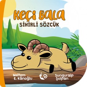 Keçi Bala - Sihirli Sözcük Keçi Bala - Sihirli Sözcük