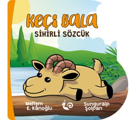 Keçi Bala - Sihirli Sözcük