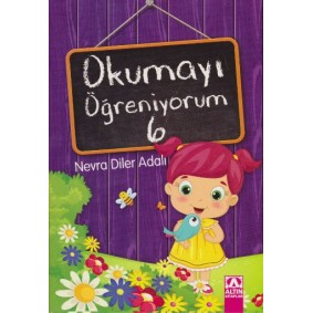 Okumayı Öğreniyorum 6 Okumayı Öğreniyorum 6