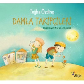 Damla Takipçileri Damla Takipçileri