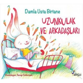 Uzunkulak ve Arkadaşları Uzunkulak ve Arkadaşları