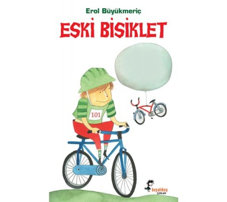 Eski Bisiklet