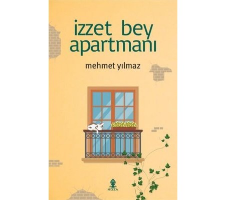 İzzet Bey Apartmanı