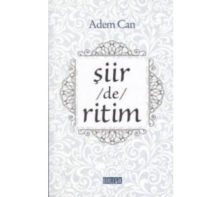 Şiir de Ritim