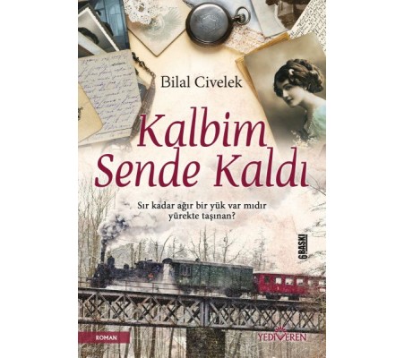 Kalbim Sende Kaldı - Boris’ın Sırrı