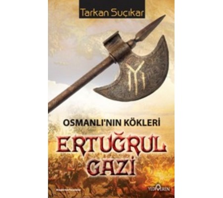 Ertuğrul Gazi