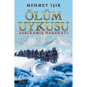 Ölüm Uykusu Ölüm Uykusu