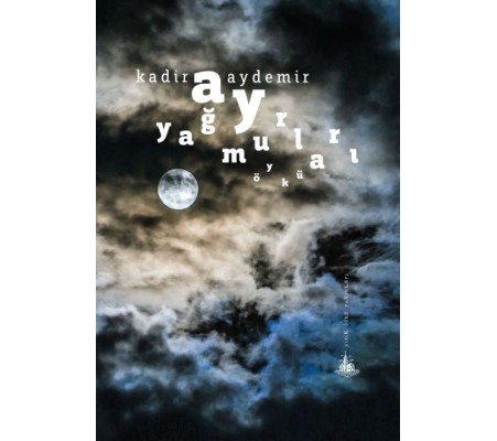 Ay Yağmurları