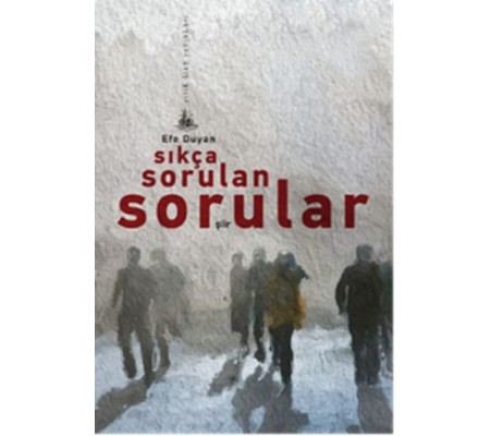 Sıkça Sorular Sorular
