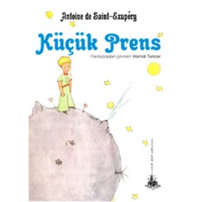 Küçük Prens Küçük Prens