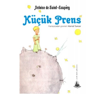 Küçük Prens