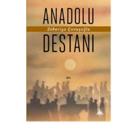 Anadolu Destanı