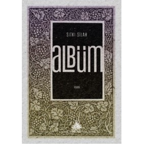Albüm Albüm